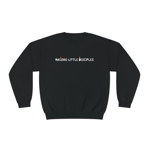 Unisex Little Disciples Sweater (Multiple Colors)