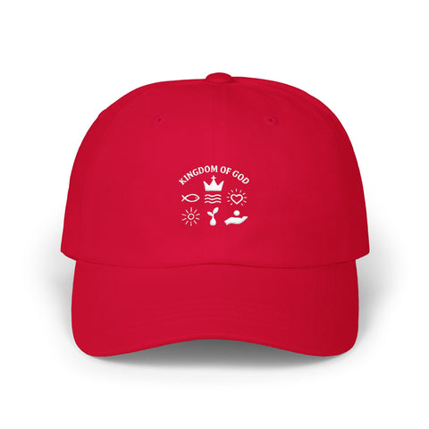 K.O.G Dad Hat