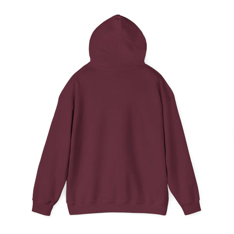 Unisex Discipleship Is Free Hoodie
