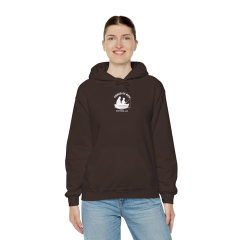 Unisex Fisher of Men Hoodie