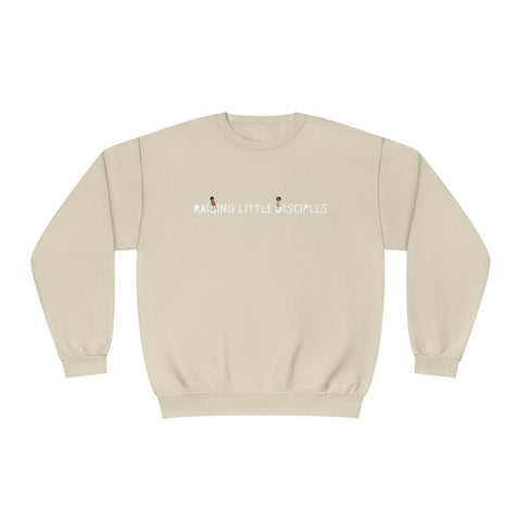 Unisex Little Disciples Sweater (Multiple Colors)
