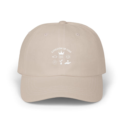 K.O.G Dad Hat