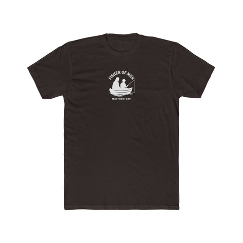 Unisex Fisher of Men Tee