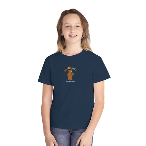 Youth Bear Fruit Tee