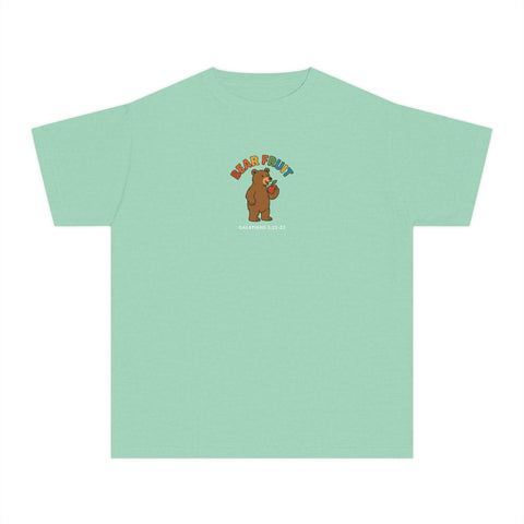 Youth Bear Fruit Tee