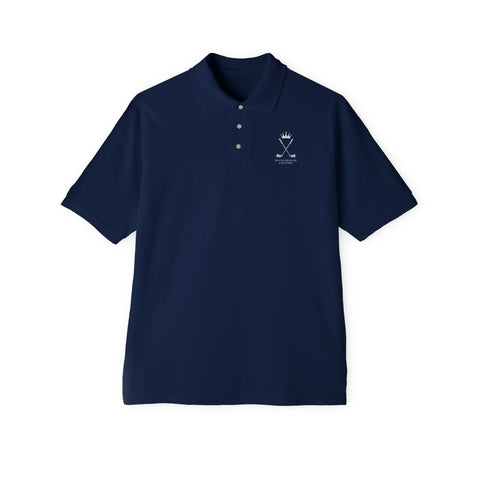 Men's Golf Polo