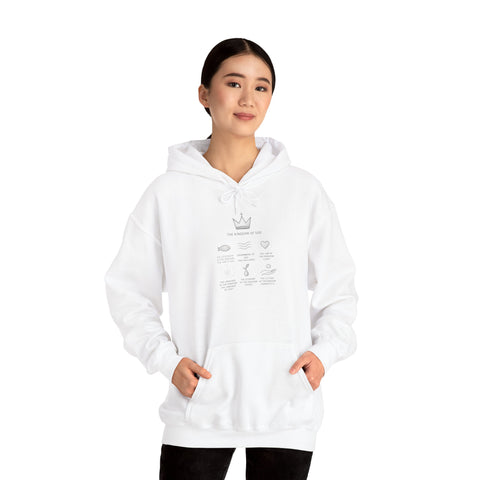 Unisex K.O.G Hoodie