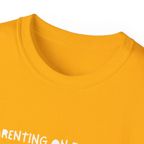 Unisex Purpose Tee (Multiple Colors)