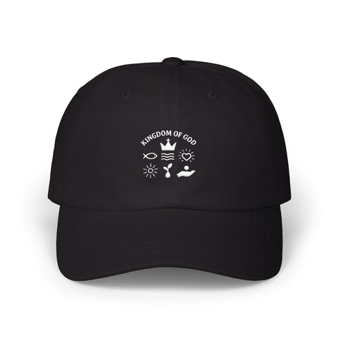 K.O.G Dad Hat