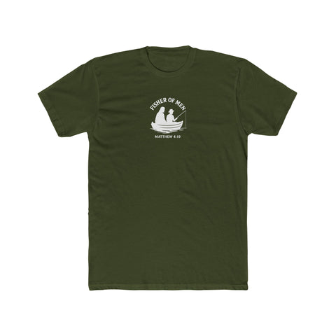 Unisex Fisher of Men Tee