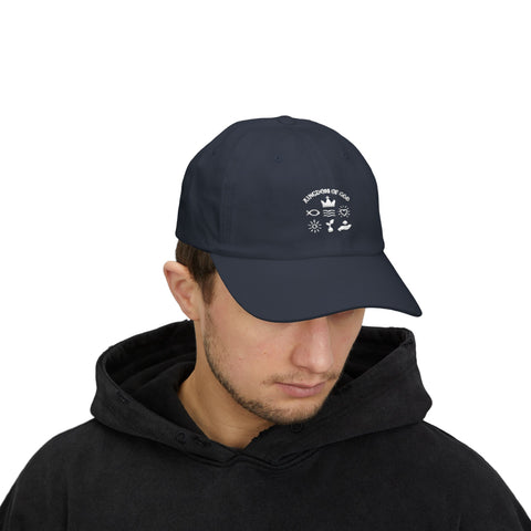 K.O.G Dad Hat
