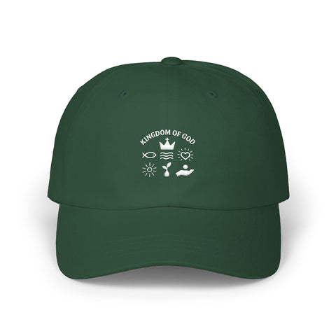 K.O.G Dad Hat