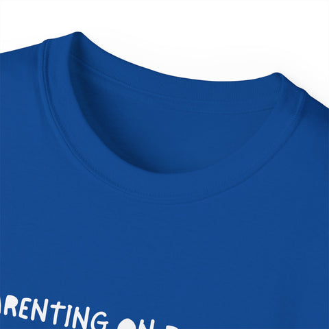 Unisex Purpose Tee (Multiple Colors)