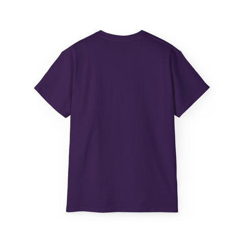 Unisex Purpose Tee (Multiple Colors)