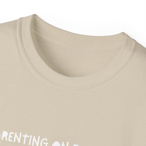 Unisex Purpose Tee (Multiple Colors)