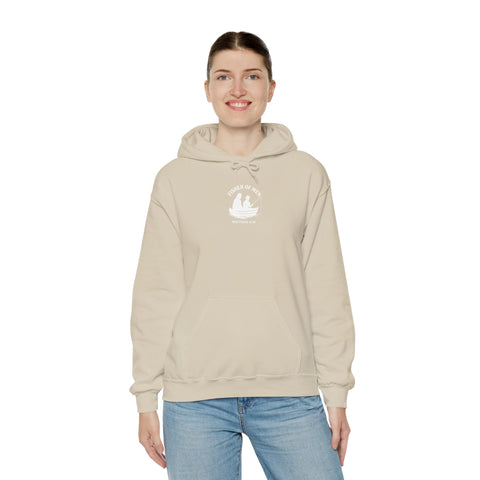 Unisex Fisher of Men Hoodie