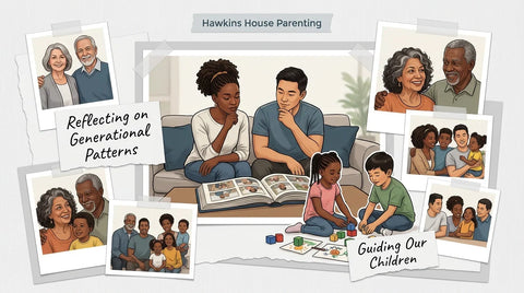 The Cycle of Outdated: Why Your Parents' Mistakes Are Now Your Own