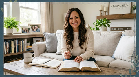 The Invitation: A New Way to Mother
