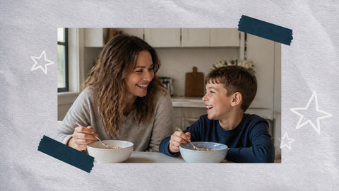 Small Wins, Big Impact: Reclaiming Your Home’s Faith Culture One Minute at a Time