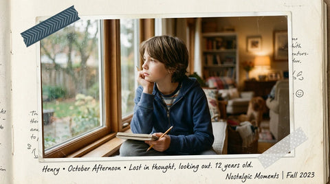 Identity Crisis: How to Anchor Your Preteen in Christ Before the World Grabs Them