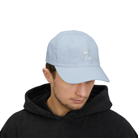 K.O.G Dad Hat