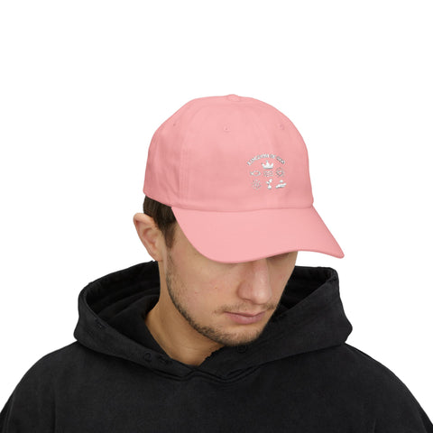K.O.G Dad Hat