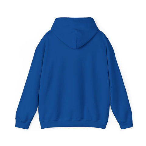 Unisex Discipleship Is Free Hoodie