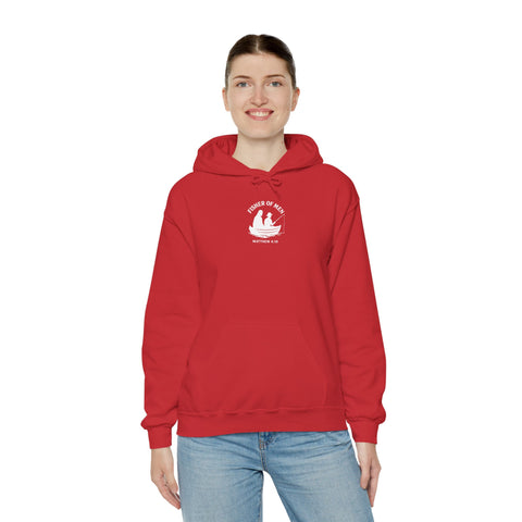 Unisex Fisher of Men Hoodie