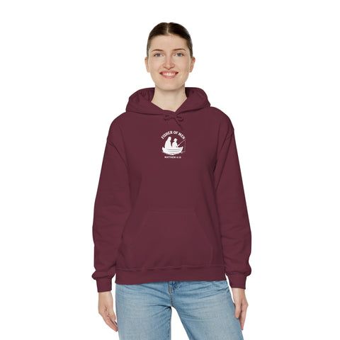 Unisex Fisher of Men Hoodie