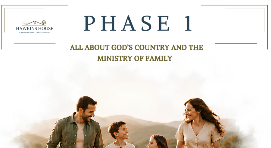 Phase 1: The Foundation