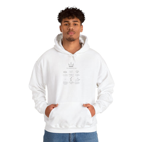 Unisex K.O.G Hoodie