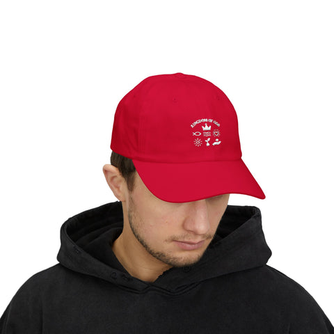 K.O.G Dad Hat