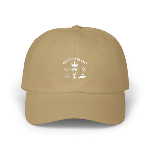 K.O.G Dad Hat