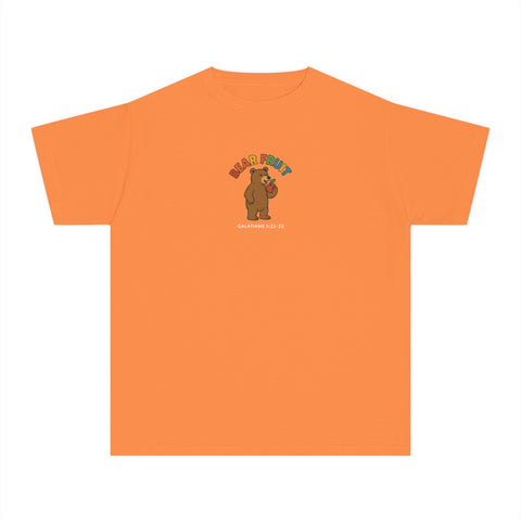 Youth Bear Fruit Tee