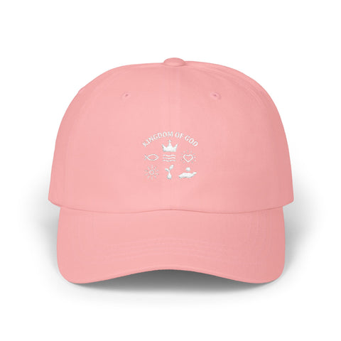 K.O.G Dad Hat
