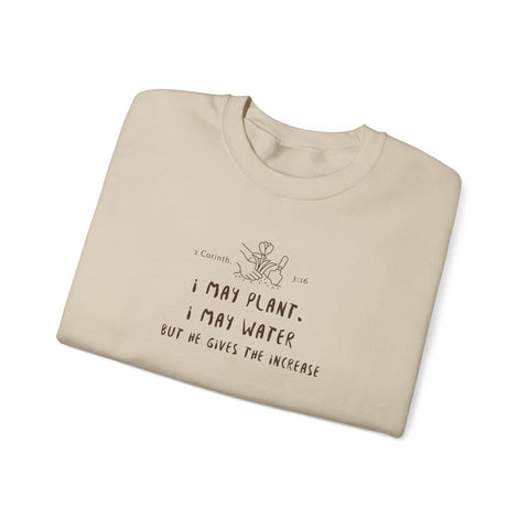 Unisex Laborer Sweatshirt