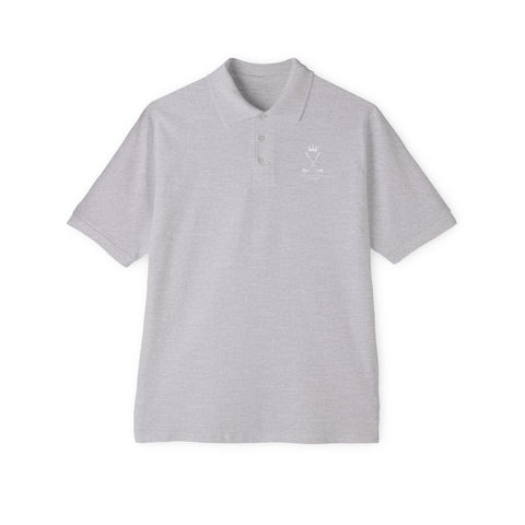 Men's Golf Polo
