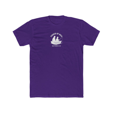 Unisex Fisher of Men Tee