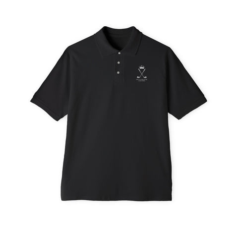 Men's Golf Polo
