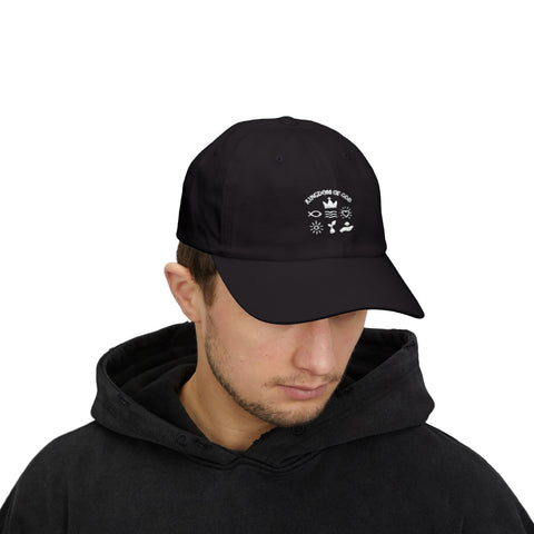 K.O.G Dad Hat