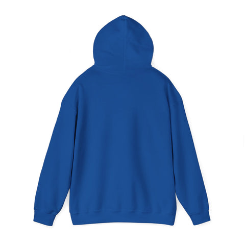 Unisex Discipleship Is Free Hoodie