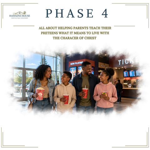 Phase 4
