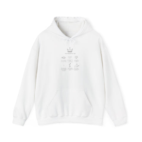 Unisex K.O.G Hoodie