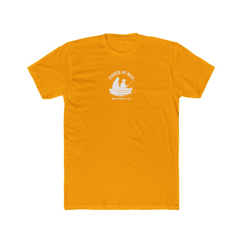 Unisex Fisher of Men Tee