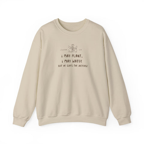 Unisex Laborer Sweatshirt