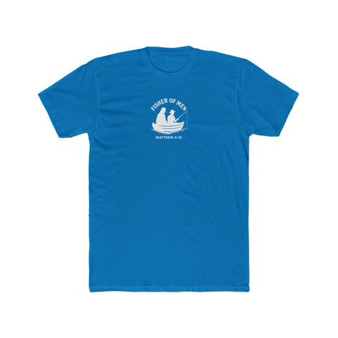 Unisex Fisher of Men Tee