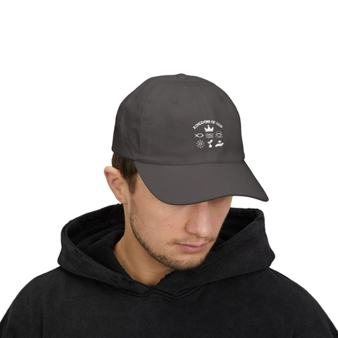 K.O.G Dad Hat