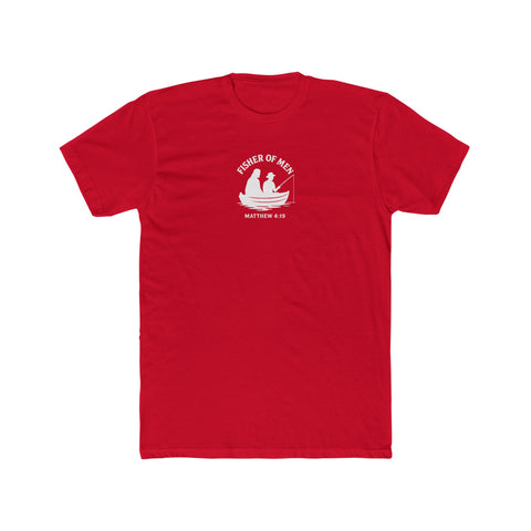 Unisex Fisher of Men Tee