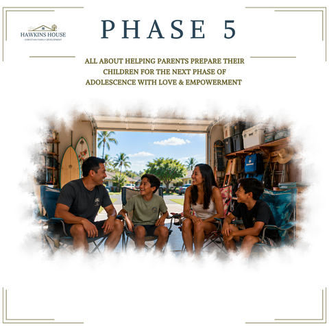 Phase 5