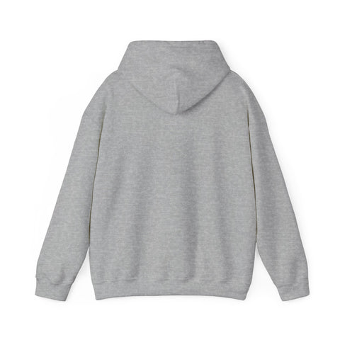 Unisex Discipleship Is Free Hoodie